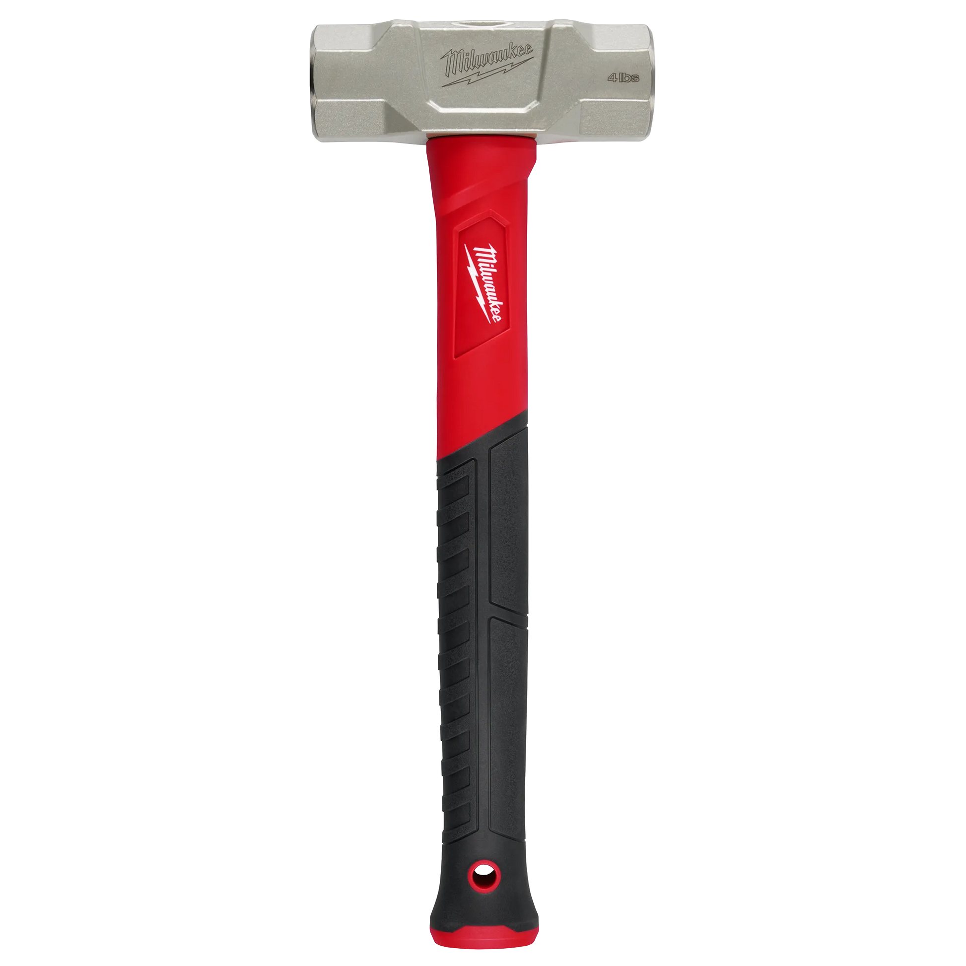 Milwaukee 48-22-9314, 4lb Fiberglass Engineer Hammer