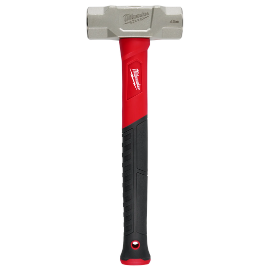 Milwaukee 48-22-9314, 4lb Fiberglass Engineer Hammer