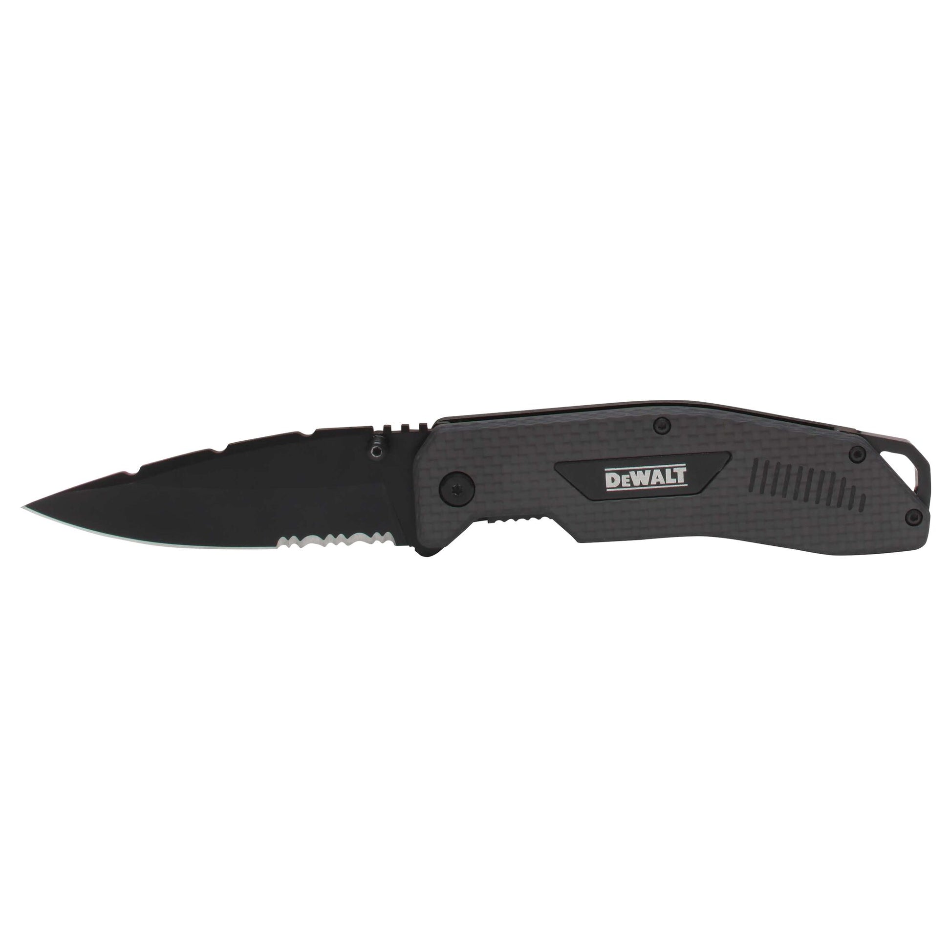 DEWALT DWHT10314, Carbon Fiber Pocket Knife