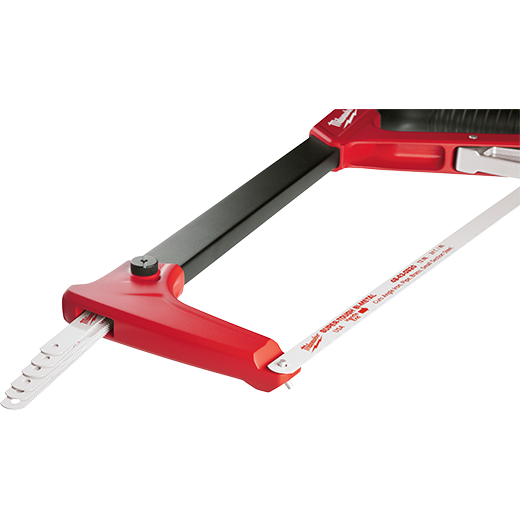 Milwaukee 48-22-0050, 12" High Tension Hacksaw