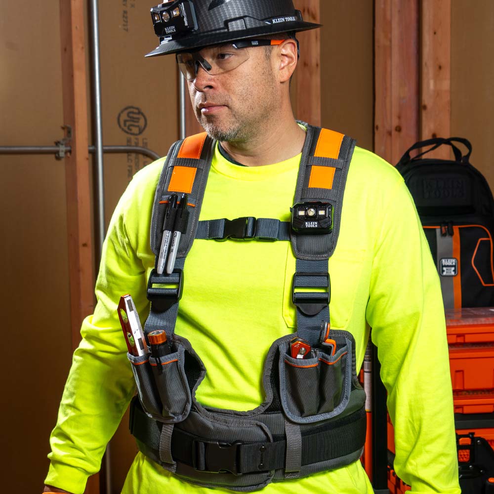 Klein Tools 55828MB, MODbox™ Tool Vest