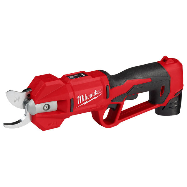 Milwaukee 2534-21, M12 BRUSHLESS PRUNING SHEARS KIT