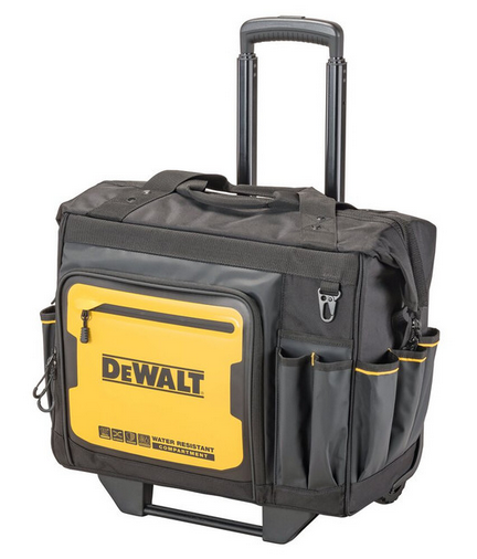 DEWALT DWST560107, 18in Rolling Tool Bag