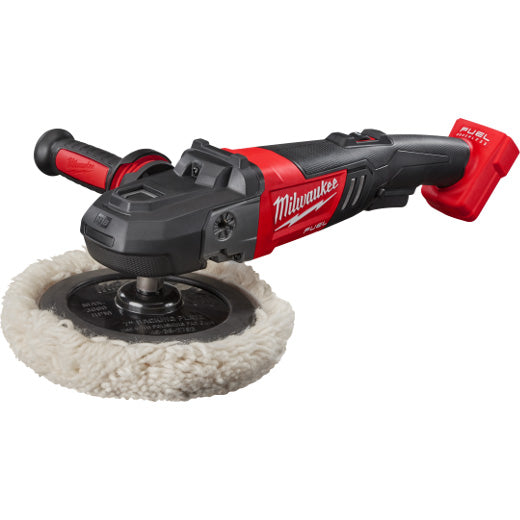 Milwaukee 2738-20, M18 FUEL 7" Variable Speed Polisher (Tool Only)