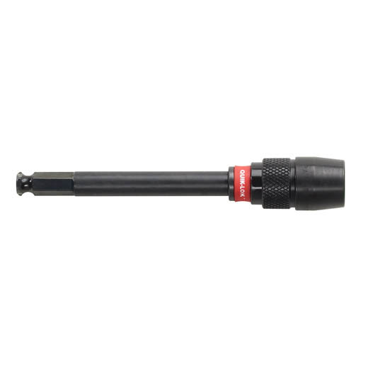 Milwaukee 48-28-1030, 5-1/2" x 7/16" Universal QUIK-LOK Extension