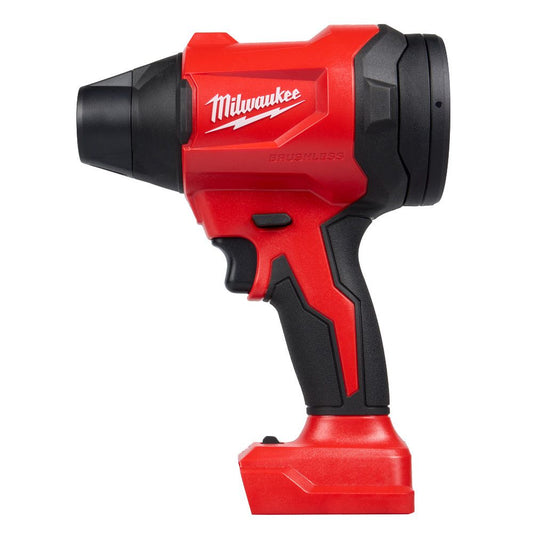 Milwaukee 0887-20, M18™ Brushless Precision Blower