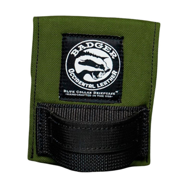 Badger Tool Belts 452040, Badger Hammer Loop - Olive