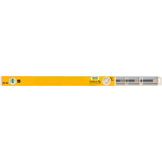 Stabila 29459, 36" - 59" Type 80T Extendable level