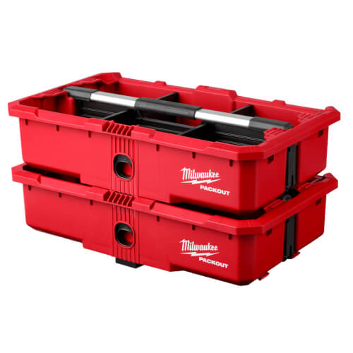 Milwaukee 48-22-8045, PACKOUT™ Tool Tray