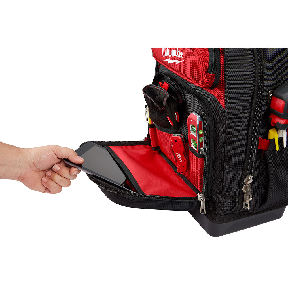 Milwaukee 48-22-8201, Ultimate Jobsite Backpack