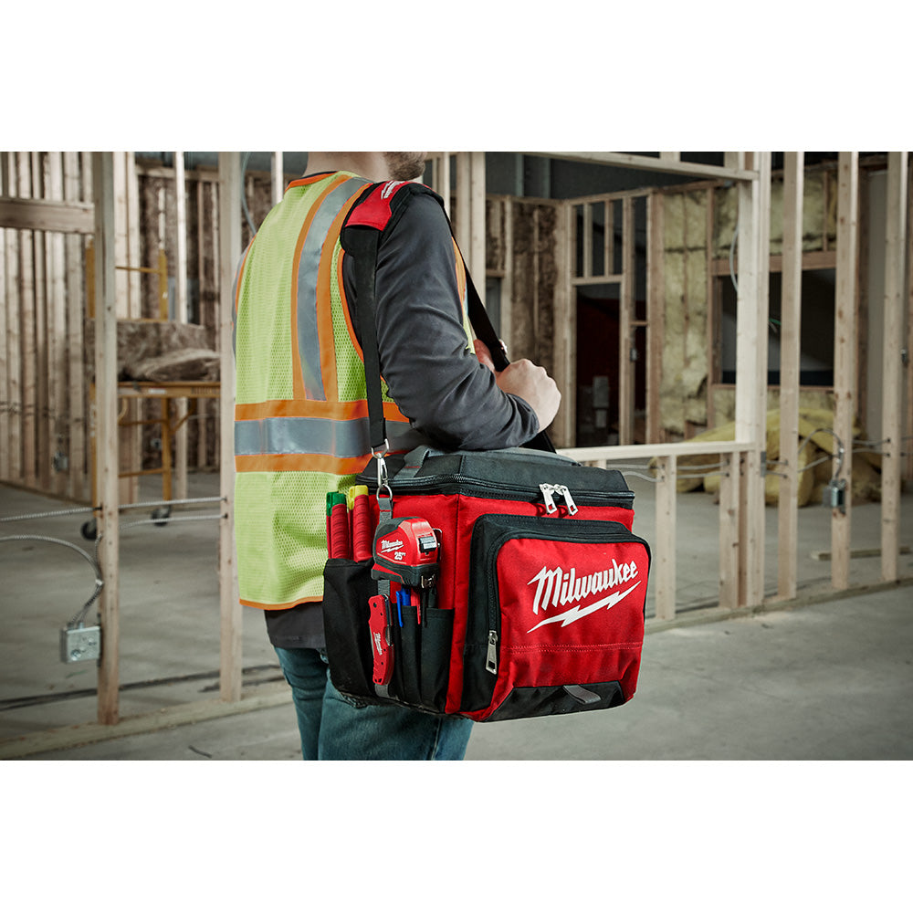 Milwaukee 48-22-8250, Jobsite Cooler