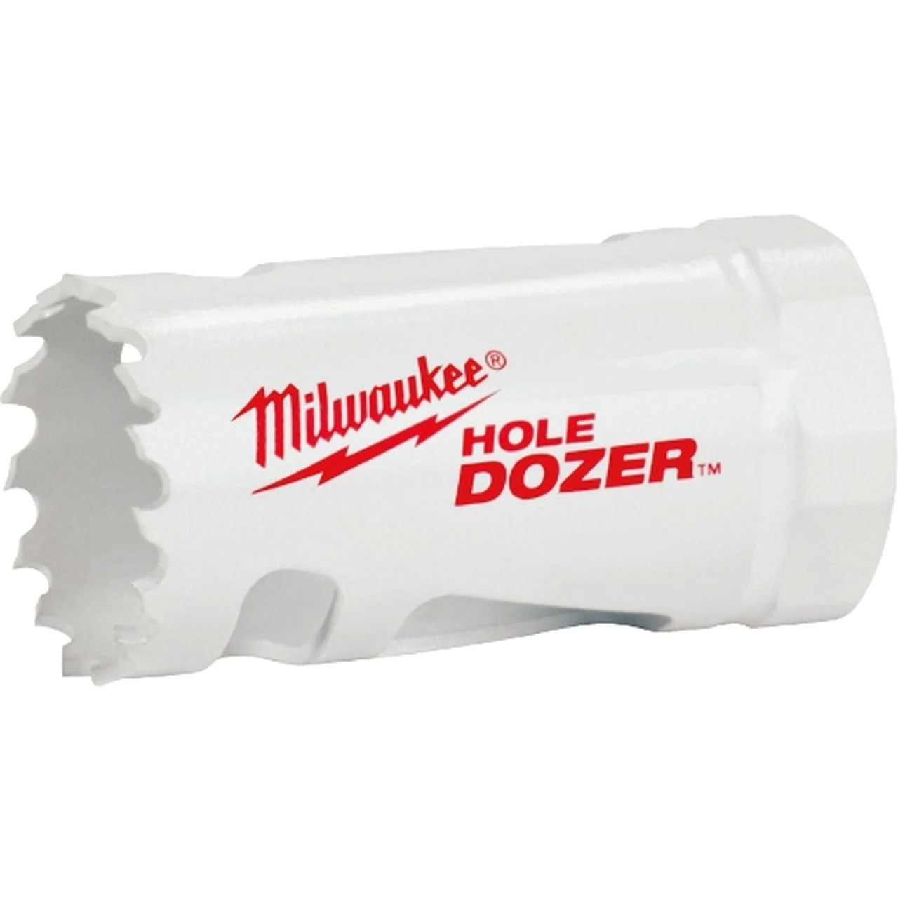 Milwaukee 49-56-0027, 13/16" Hole Dozer Bi-Metal Hole Saw