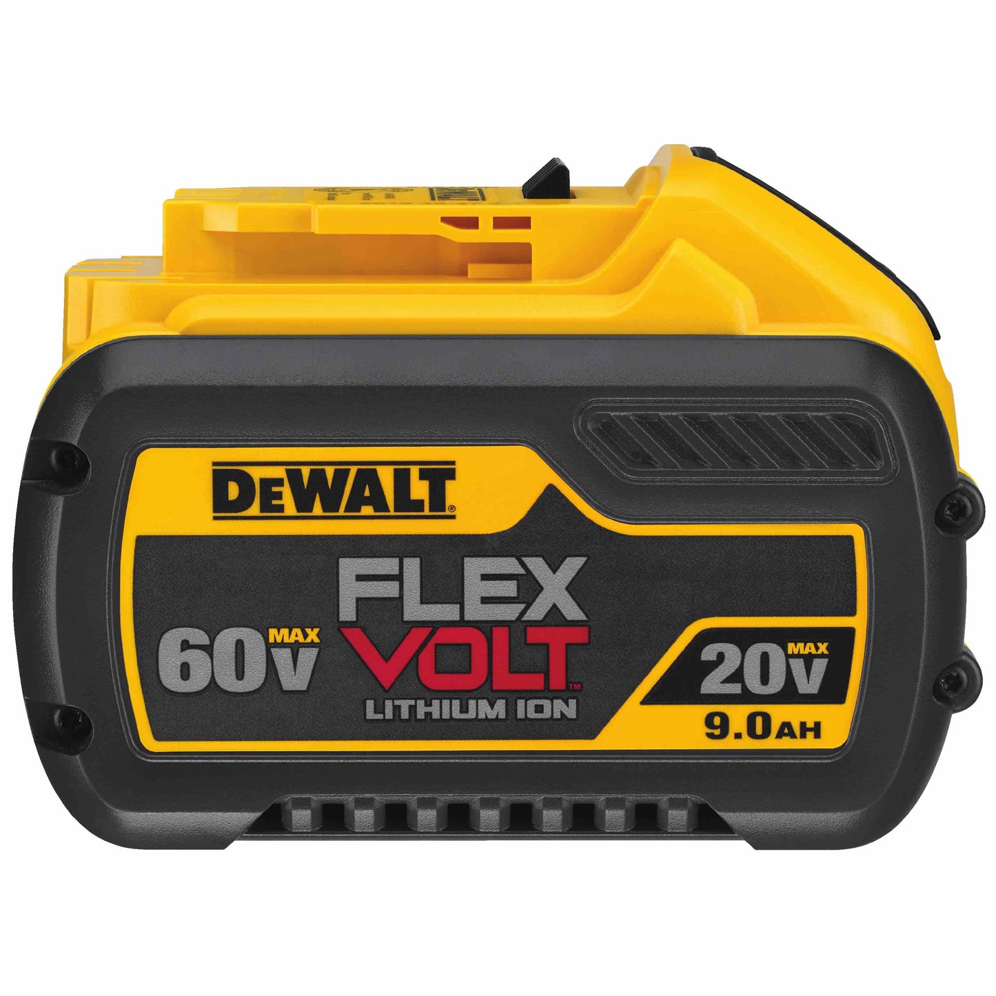 DEWALT DCB609, 20V/60V MAX FLEXVOLT BATTERY (9AH)