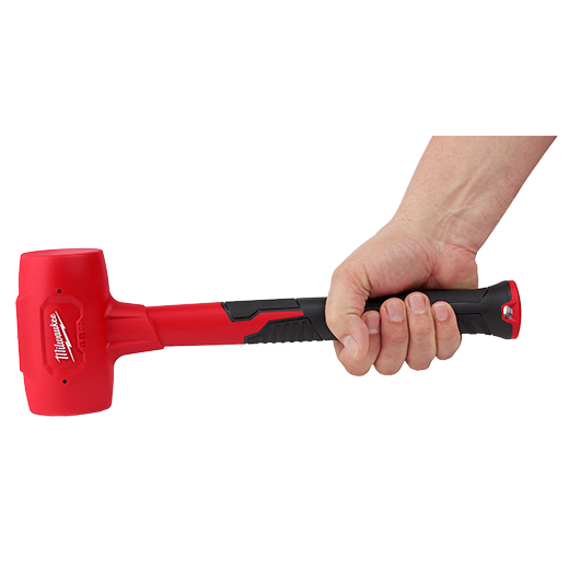 Milwaukee 48-22-9151, 48oz Dead Blow Hammer