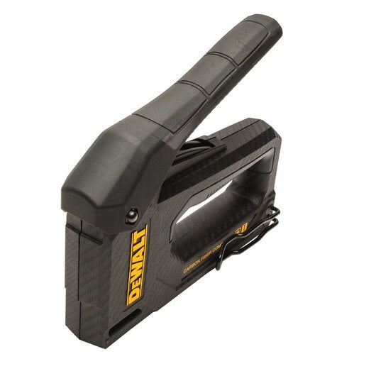 DEWALT DWHT80276, Carbon Fiber Composite Staple Gun