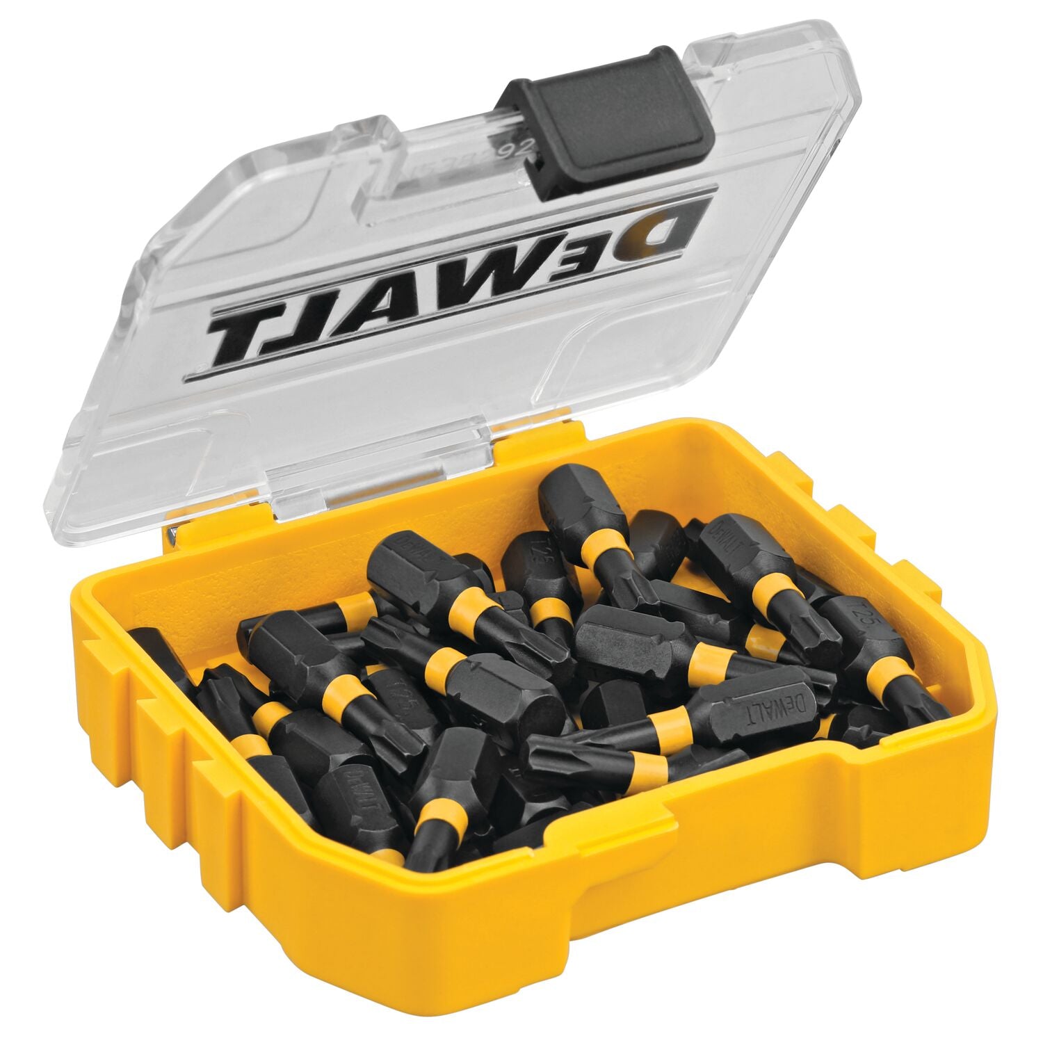 DEWALT DWA1TX25IR30, 1IN TX25 IMPACT READY 30PK