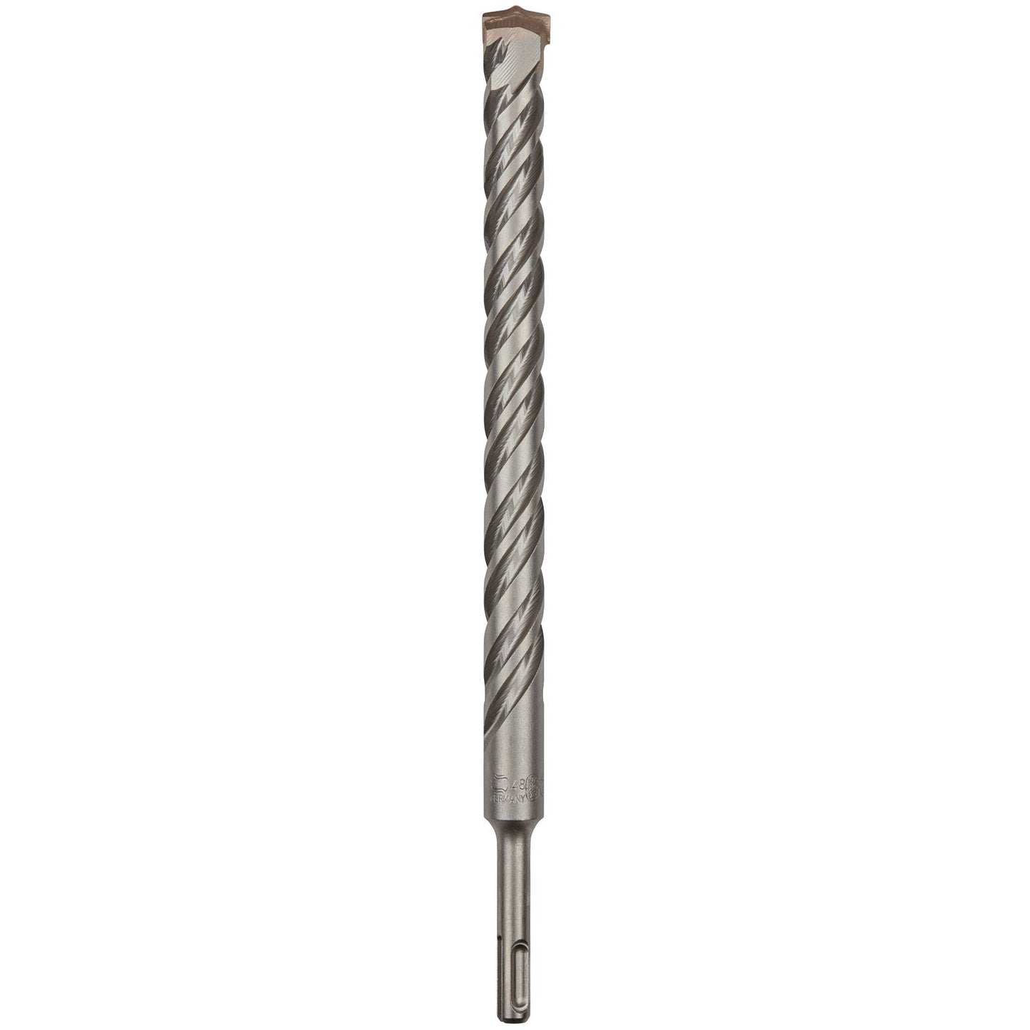 DEWALT DW5461, 7/8'' x 10'' x 12'' SDS Plus 2 Cutter Drill Bits (sold/ea)