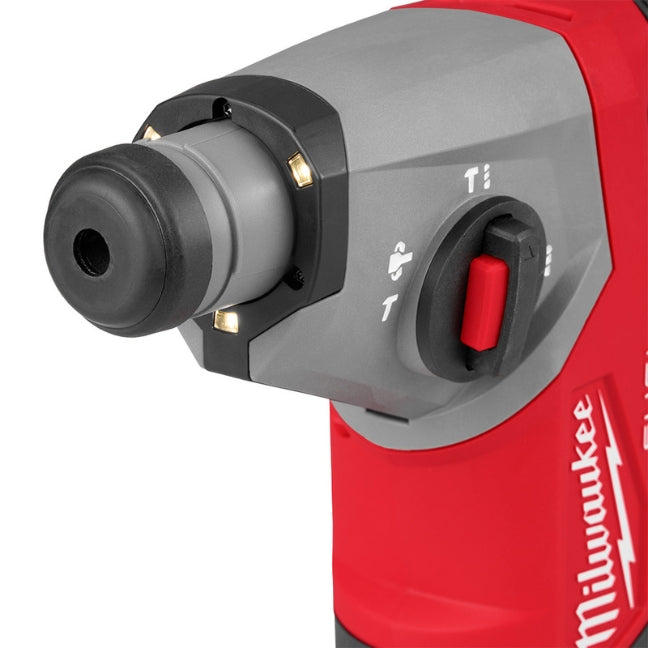 Milwaukee 2508-21XC, M12 FUEL™ 5/8” SDS Plus Rotary Hammer Kit