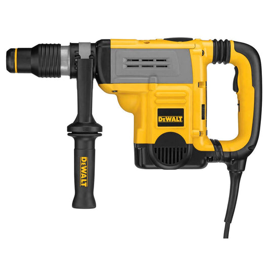 DEWALT D25604K, 1-3/4'' SDS Max Combination Rotary Hammer w/ E-CLUTCH