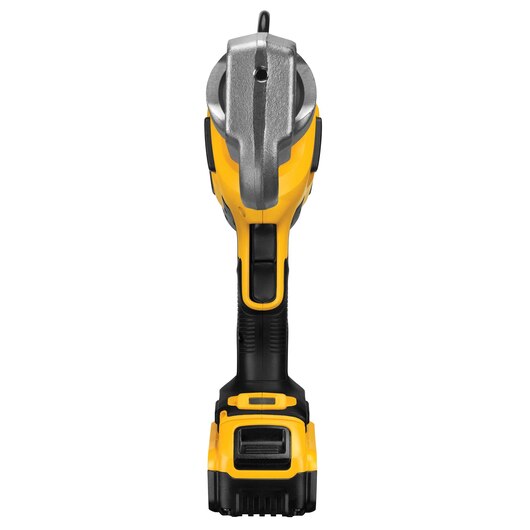 DEWALT DCE300M2, 20V MAX DIED CABLE CRIMPING TOOL KIT