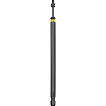 DEWALT DWA6SQ1IRB, 6'' Square #1 Impact Ready (50/pkg)