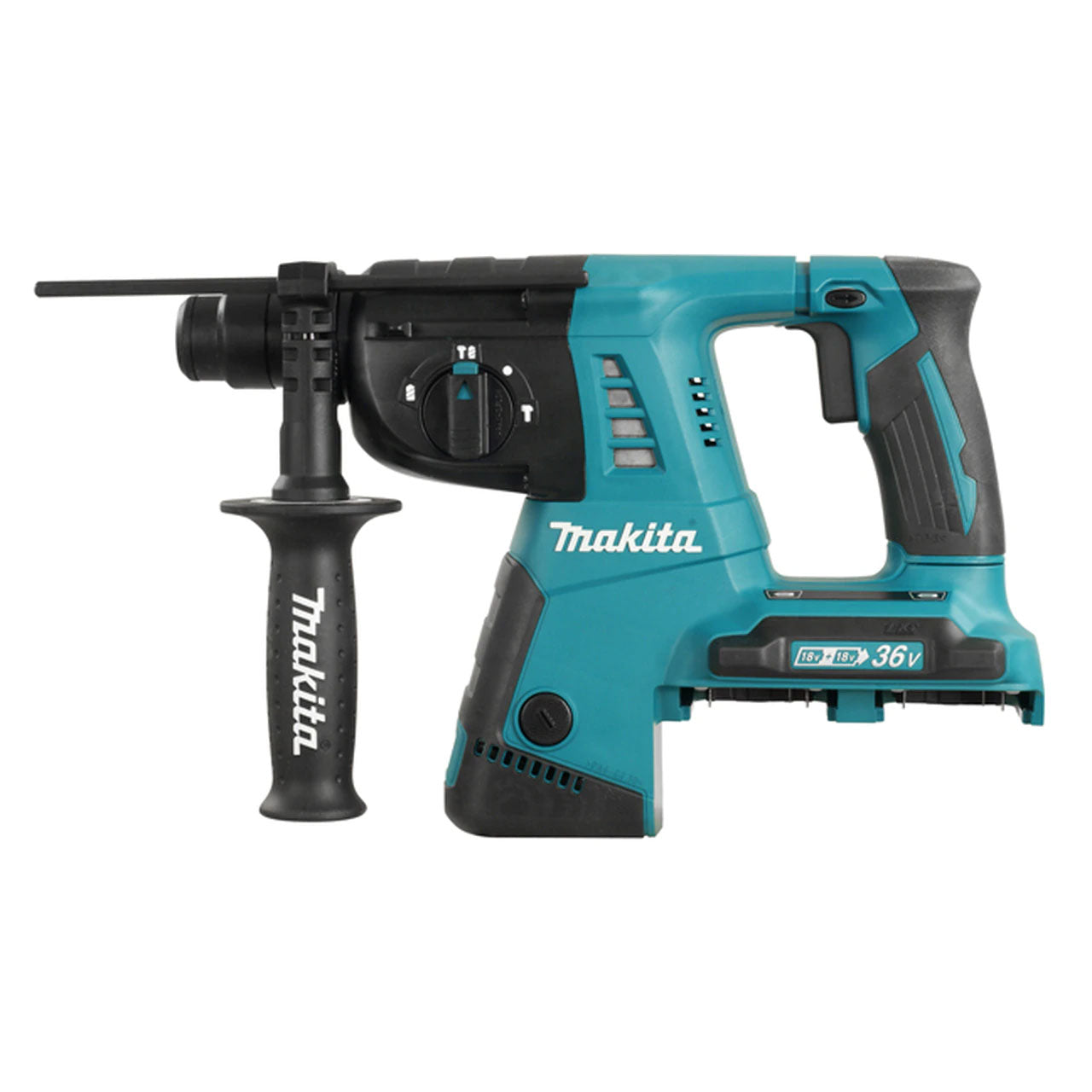 Makita DHR263Z, 18Vx2 (36V) LXT 1" Rotary Hammer, SDS-PLUS (Tool Only)