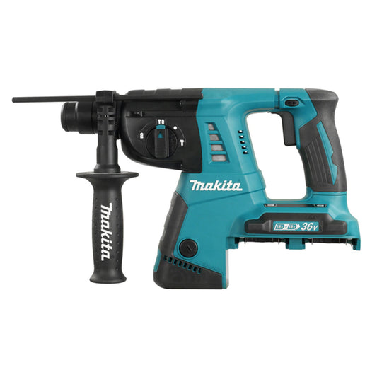 Makita DHR263Z, 18Vx2 (36V) LXT 1" Rotary Hammer, SDS-PLUS (Tool Only)