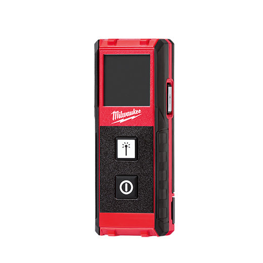 Milwaukee 48-22-9801, 65' LASER DISTANCE METER