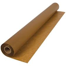 Toolway 900112, Wax Paper Underlayment 36in x 250ft 60g/m2