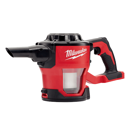 Milwaukee 0882-20, M18 Compact Vacuum