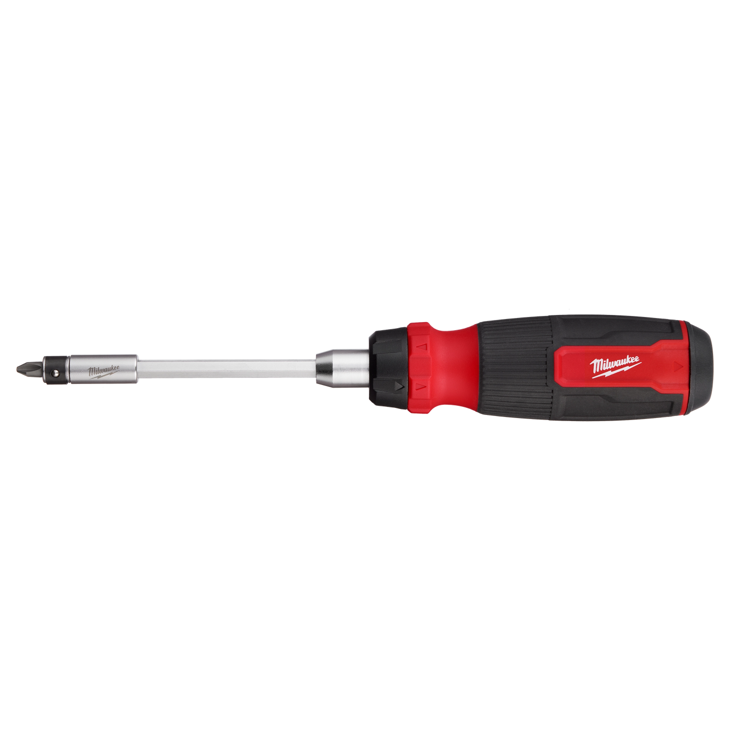 Milwaukee 48-22-2904, 27-in-1 Ratcheting Multi-Bit Screwdriver