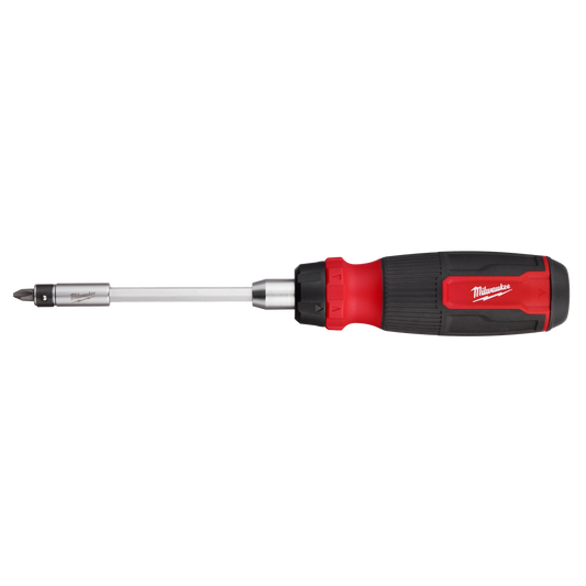 Milwaukee 48-22-2904, 27-in-1 Ratcheting Multi-Bit Screwdriver