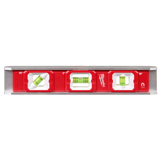 Milwaukee  48-22-5106, 10" Torpedo Level