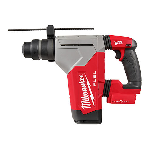 Milwaukee 2915-20, M18 FUEL 1-1/8" SDS Plus Rotary Hammer (Tool Only)