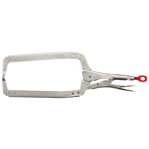 Milwaukee 48-22-3530, 18" TORQUE LOCK™ LOCKING C-CLAMP WITH REGULAR JAWS