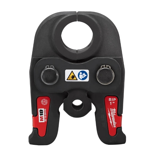 Milwaukee 49-16-2696, 1/2"-1" IPS-P Press Jaw Kit For M18™ FORCELOGIC™ Press Tools