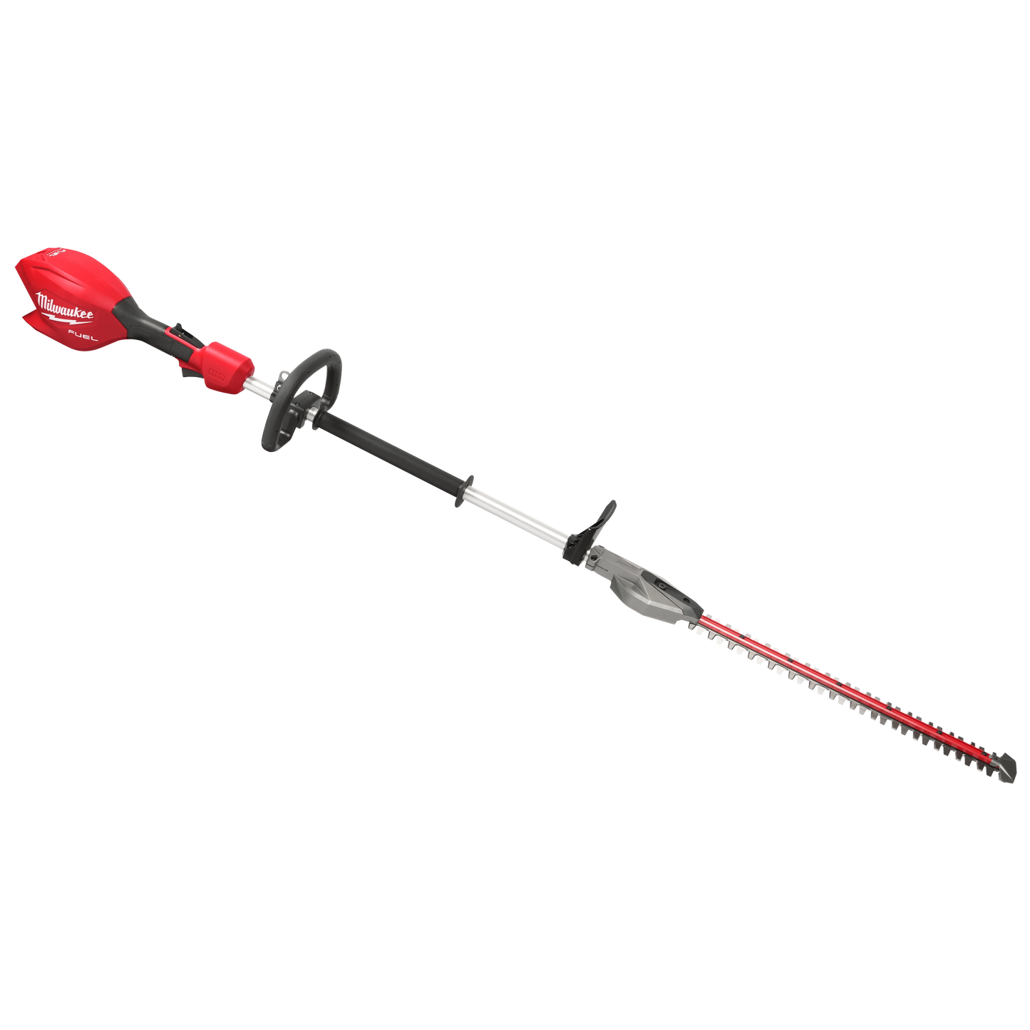 Milwaukee 3043-20, M18 FUEL™ Short Pole Hedge Trimmer (Tool Only)