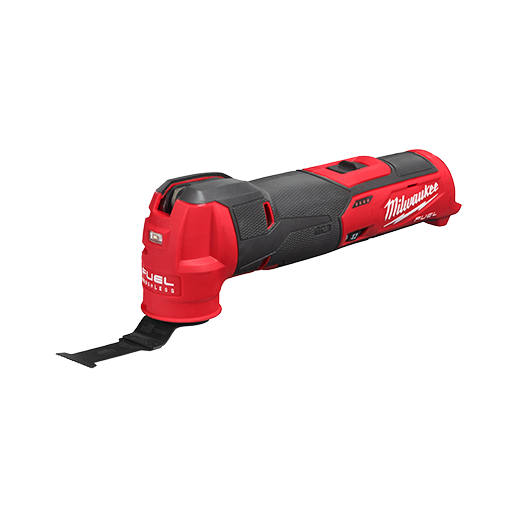 Milwaukee 2526-20, M12 FUEL Oscillating Multi-Tool (Tool Only)