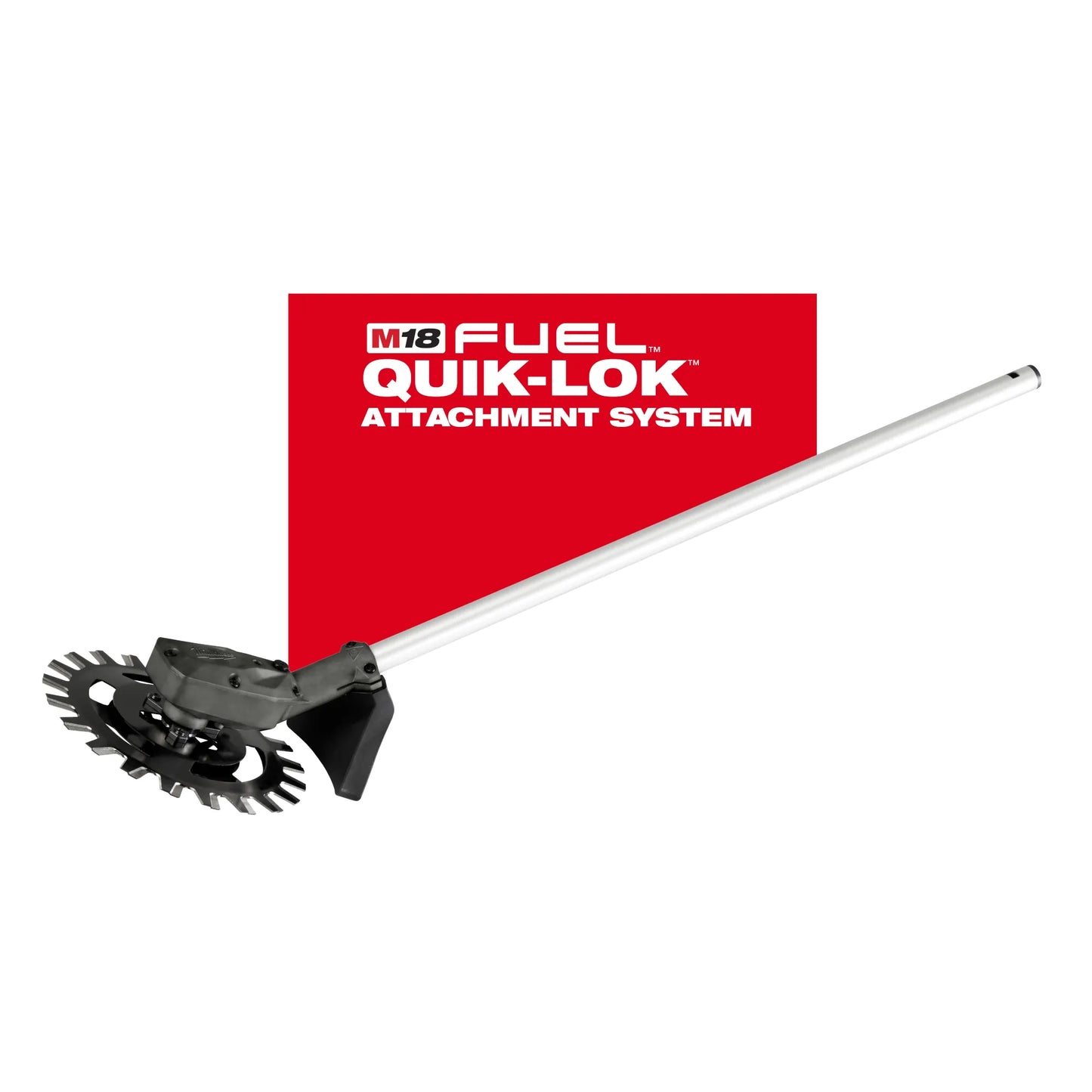 Milwaukee 49-16-2794, M18 FUEL™ QUIK-LOK™ Reciprocator Attachment