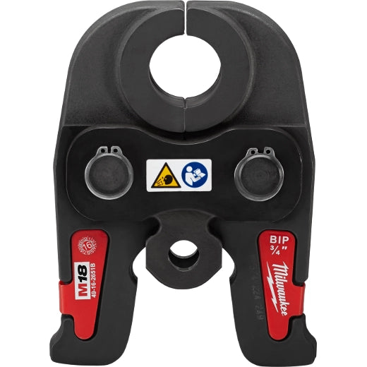 Milwaukee 49-16-2696, 1/2"-1" IPS-P Press Jaw Kit For M18™ FORCELOGIC™ Press Tools