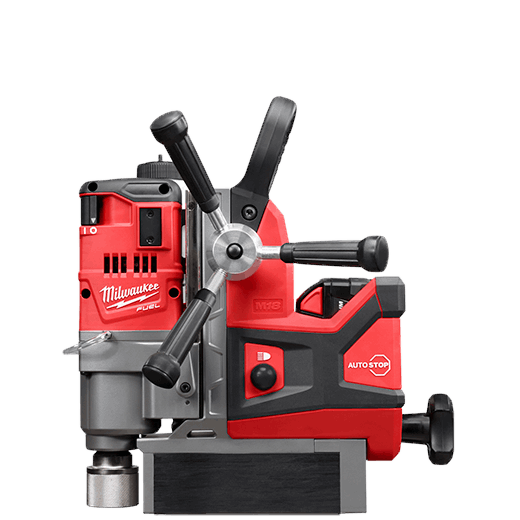 Milwaukee 2787-22HD, M18 FUEL 1-1/2" Magnetic Drill Kit