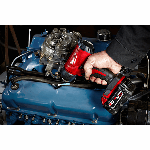 Milwaukee 2688-20, M18 Compact Heat Gun (Tool Only)