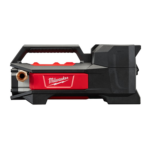 Milwaukee 2771-20, M18 Transfer Pump (Tool Only)