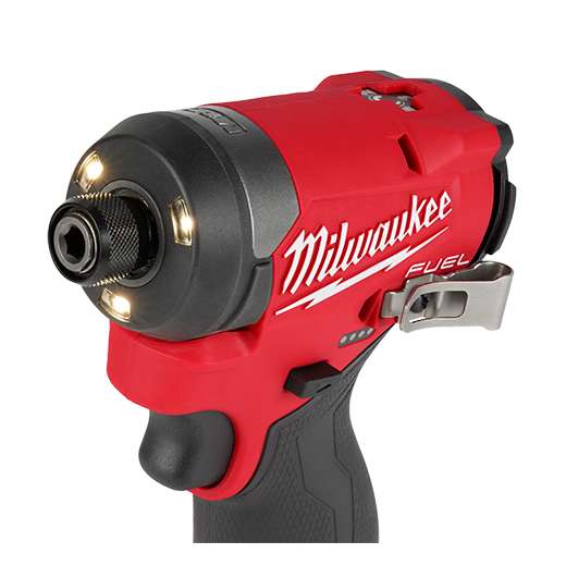 Milwaukee 3497-22, M12 FUEL 2-Tool Combo Kit Hammer Drill and Impact Driver