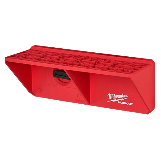 Milwaukee 48-22-8341, PACKOUT Screwdriver Rack