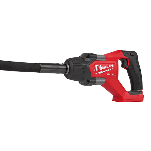 Milwaukee 2910-20, M18 FUEL™ 4' Concrete Pencil Vibrator