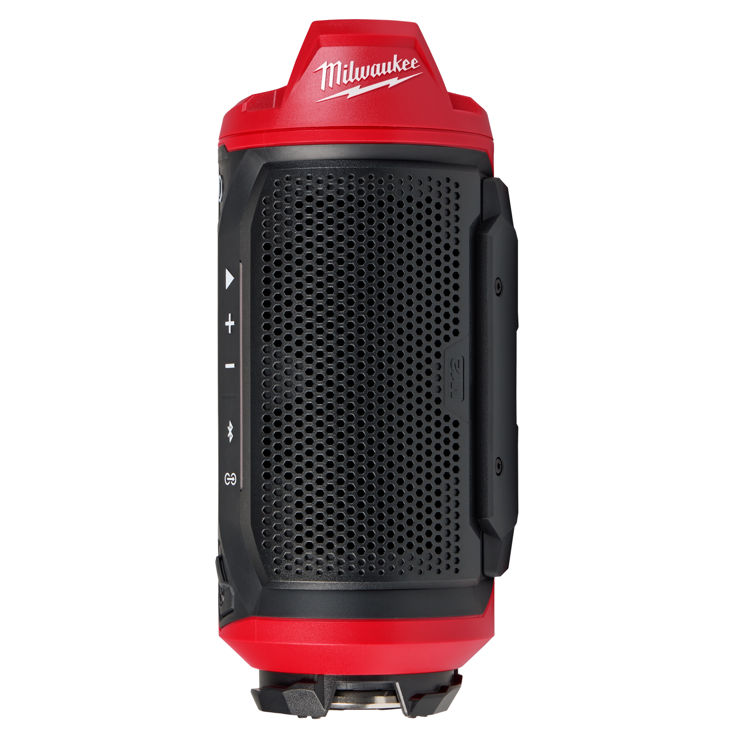 Milwaukee 2955-20, M12™ Bluetooth® Jobsite Speaker w/ PACKOUT™ Compatibility