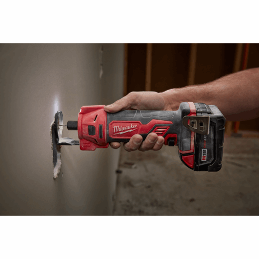 Milwaukee 2627-20, M18 Cut-Out Tool (Tool Only)