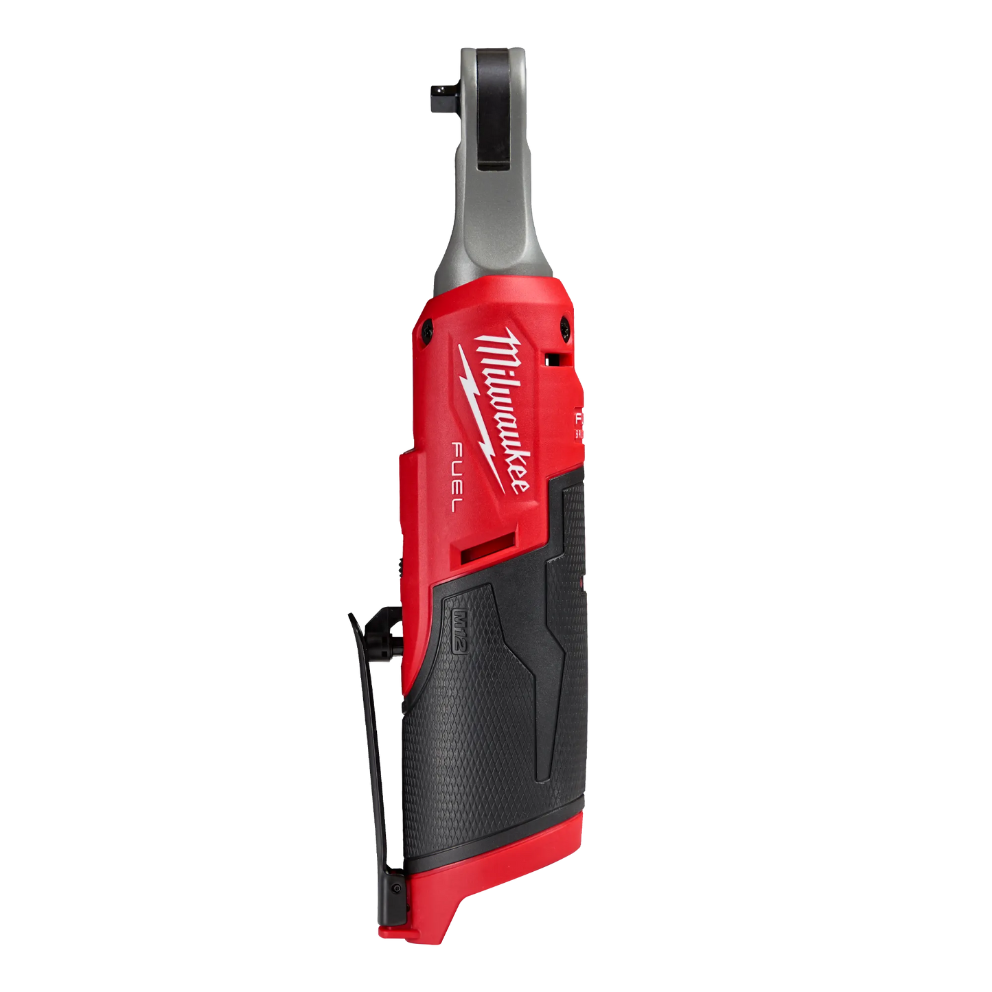 Milwaukee 2566-20, M12 FUEL Brushless 1/4" High Speed Ratchet (Tool Only)