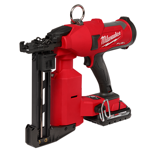 Milwaukee 2843-22, M18 FUEL UTILITY FENCING STAPLER KIT